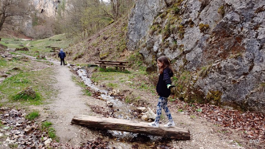 רומניה פסח 2019